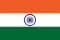 INR flag