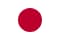 JPY flag