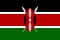 KES flag