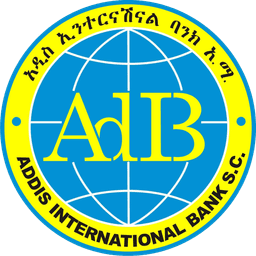 Addis International Bank official logo