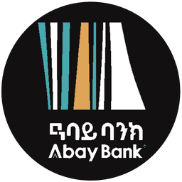 Abay Bank official logo