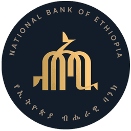 National Bank Of Ethiopia official logo