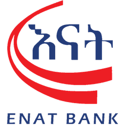 Enat Bank official logo